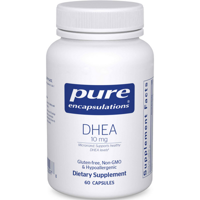 DHEA 10mg