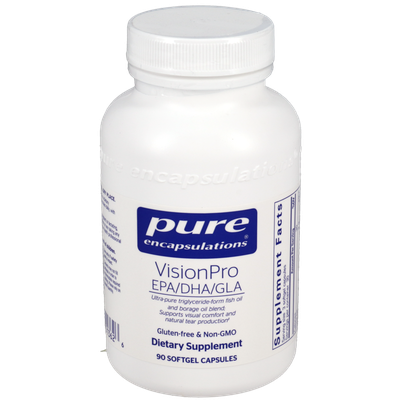 VisionPro EPA/DHA/GLA*