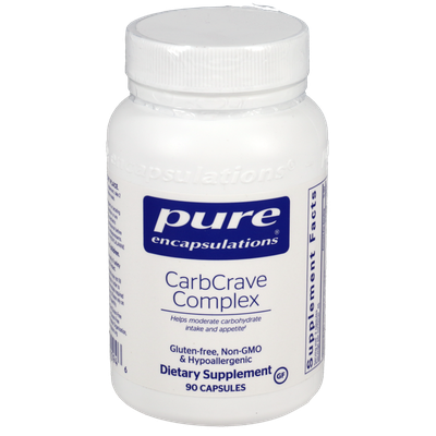 Carbcrave Complex