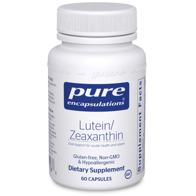 Lutein/Zeaxanthin