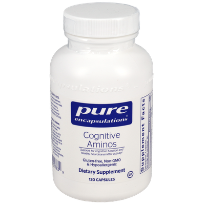 Cognitive Aminos