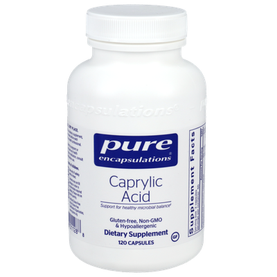 Caprylic Acid