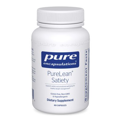PureLean Satiety