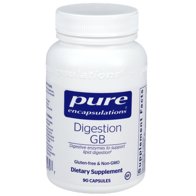 Digestion GB