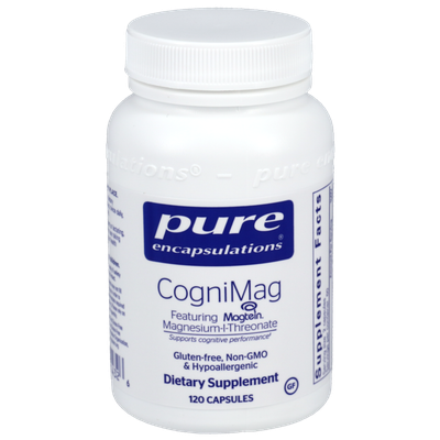 CogniMag