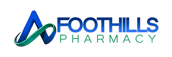 FootHills Pharmacy